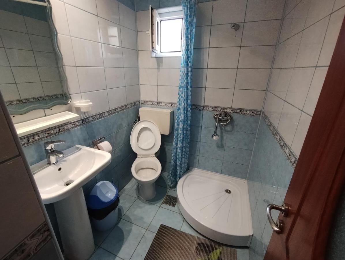 Casa Aura 1 Otel Costinești Dış mekan fotoğraf