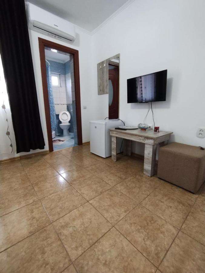 Casa Aura 1 Otel Costinești Dış mekan fotoğraf