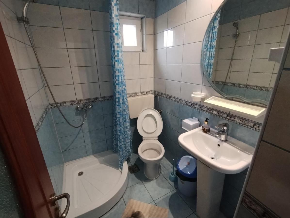 Casa Aura 1 Otel Costinești Dış mekan fotoğraf