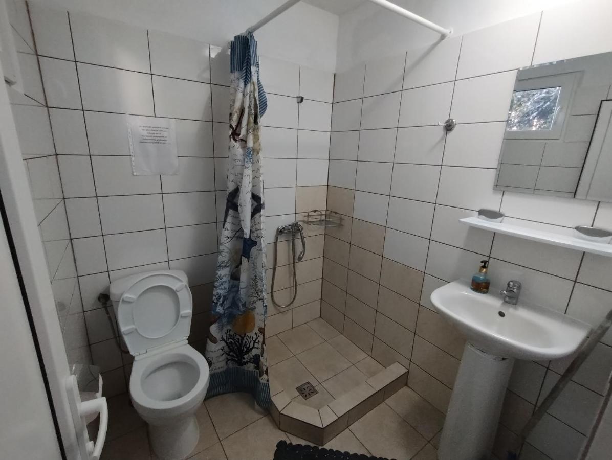 Casa Aura 1 Otel Costinești Dış mekan fotoğraf