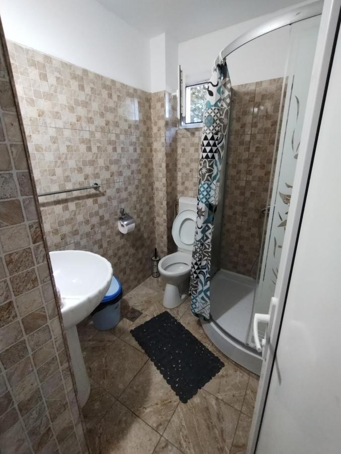 Casa Aura 1 Otel Costinești Dış mekan fotoğraf