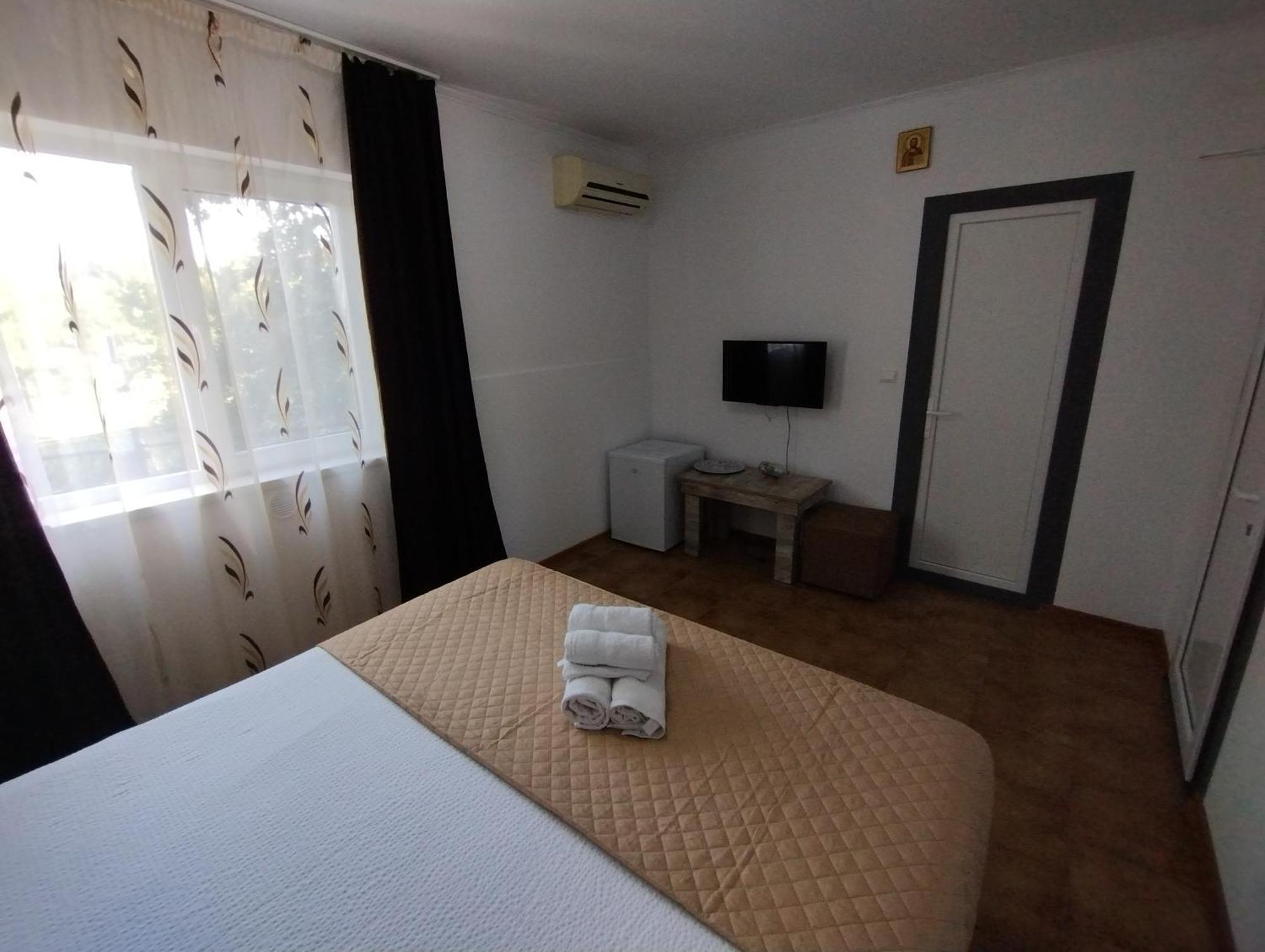 Casa Aura 1 Otel Costinești Oda fotoğraf