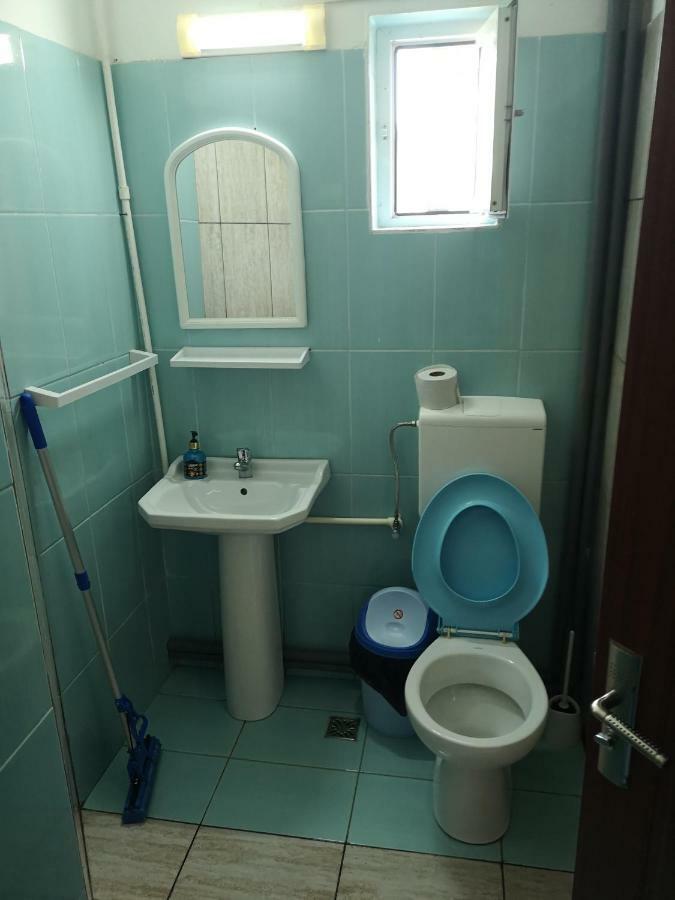 Casa Aura 1 Otel Costinești Dış mekan fotoğraf